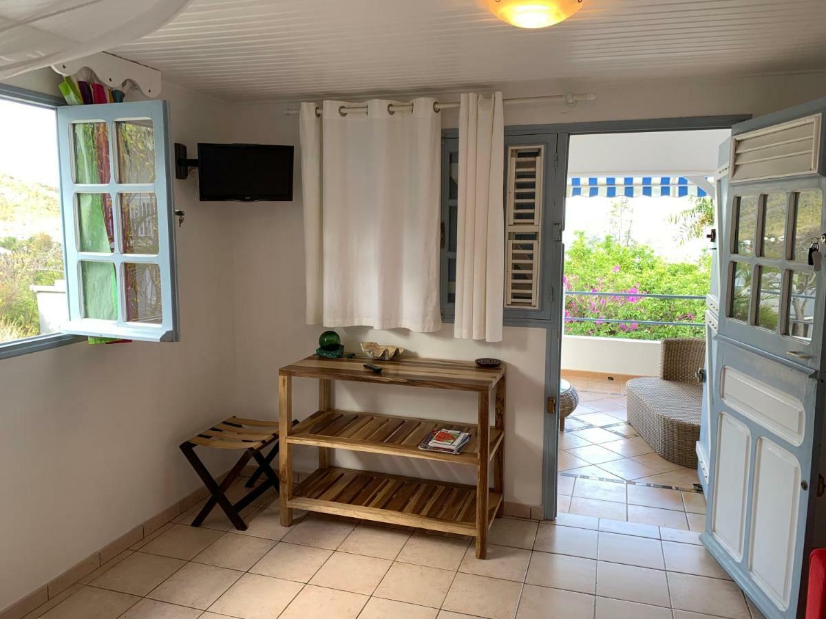 Appartement Locbir à Le Diamant Extérieur photo